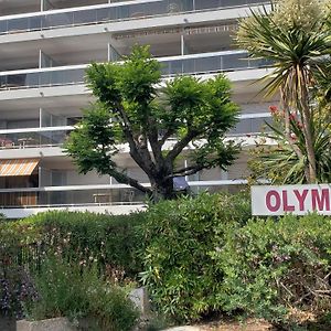 Studio Mas Du Tanit Olympe