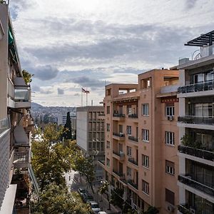 Kolonaki Luxury Residence