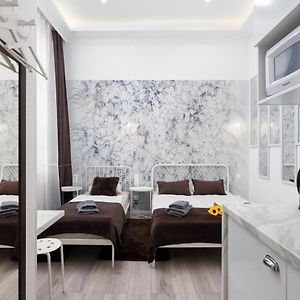 Chambre Standarde Triple