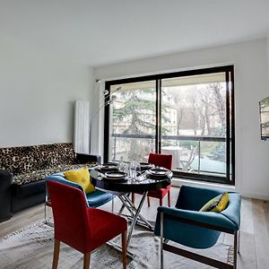 Appartement Rez-de-Chaussée