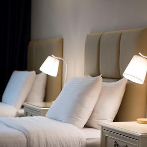 Chambre Simple de Luxe