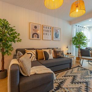 Appartement à 3 Chambres à Coucher