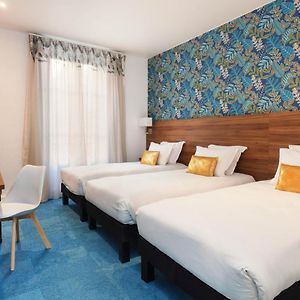 Chambre Supérieure Triple
