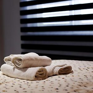 Appartement Rez-de-Chaussée