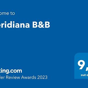 Meridiana B&B