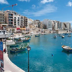 Comfy 2 Bedroom Flat In The Heart Of Valletta