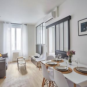 Residence Center Of Paris By Studio Prestige