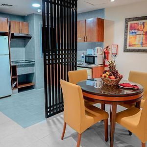 Appartement Exécutif à 2 Chambres à Coucher