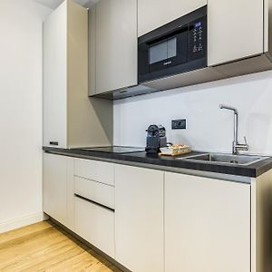 Beplace Apartments In San Babila