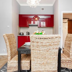 Stars Apartaments City Center By Noclegi Renters