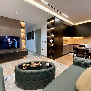 Appartement à 1 Chambre à Coucher