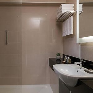 Chambre de Luxe Lit King-Size