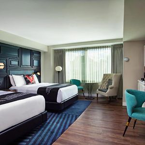 Chambre Accessible aux Personnes à Mobilité Réduite Fabuleuse Lit Queen-Size