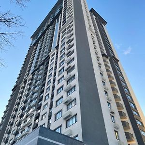 Appartement de Luxe