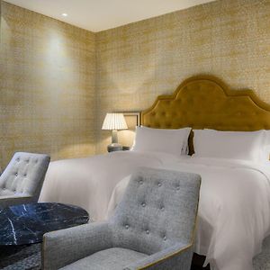 Chambre de Luxe Lit King-Size