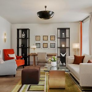 Suite de Luxe à 1 Chambre à Coucher Lit King-Size