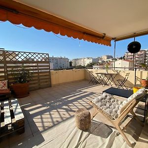 Appartement Avec Terrasse