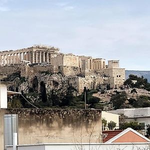Acropolis Thisio Apartment 2 Bedrooms 2 Bathrooms