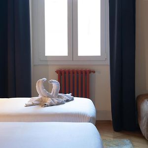 Chambre Triple Confort