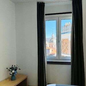 Chambre Supérieure Double