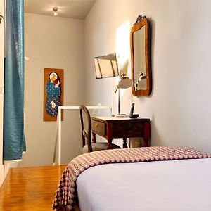 Chambre Simple