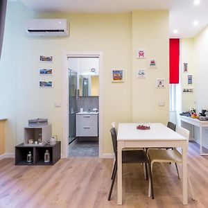 San Marcellino Cool And Central By Napoliapartments