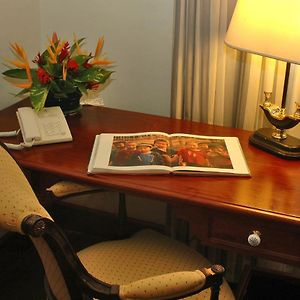 Chambre de Luxe Lit King-Size