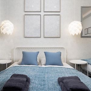 Vp12 Apartments