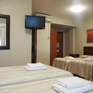 Chambre Quadruple