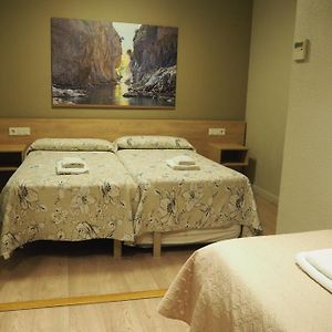Chambre Triple