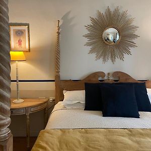 Chambre Supérieure Lit King-Size
