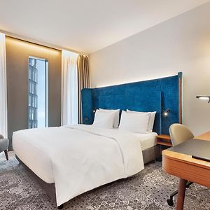 Chambre Double Confort
