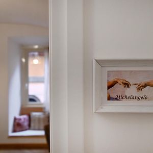 Vicolo 22 - Residenze Romanae