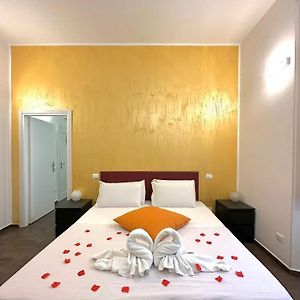Chambre Communicante