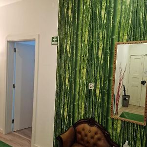Dormitory Room Mixed