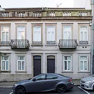 Bonfim Elegant Duplex W/ Ac By Lovelystay