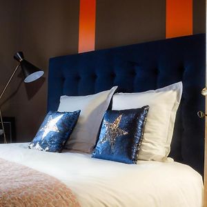Appartement de Luxe