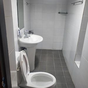 Chambre Lit Queen-Size