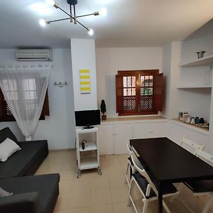 Appartement Rez-de-Chaussée