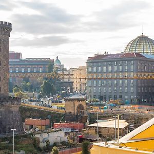 Piazza Municipio Apartments By Wonderful Italy