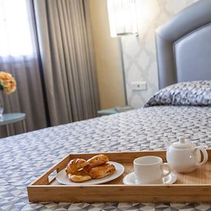 Chambre Simple