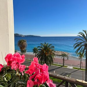 Luxury Apartment With Sea View On The First Line Promenade Des Anglais
