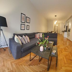 Appartement de Luxe