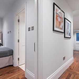 The Great London Apartments