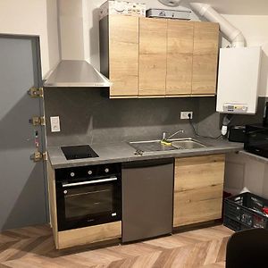 Appartement à 1 Chambre à Coucher