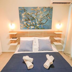 350M From Museum Of Acropolis A Cozy & Quiet House
