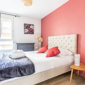 L'Adorable Confort & Central