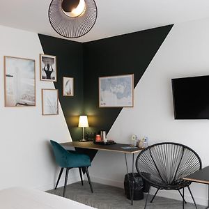 Chambre Supérieure Double