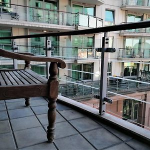 Appartement de Luxe à 1 Chambre à Coucher