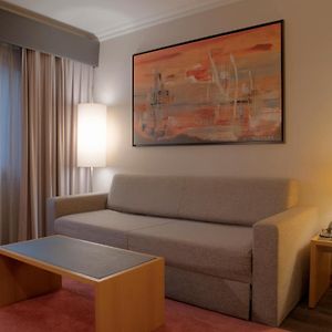 Suite Lit Queen-Size